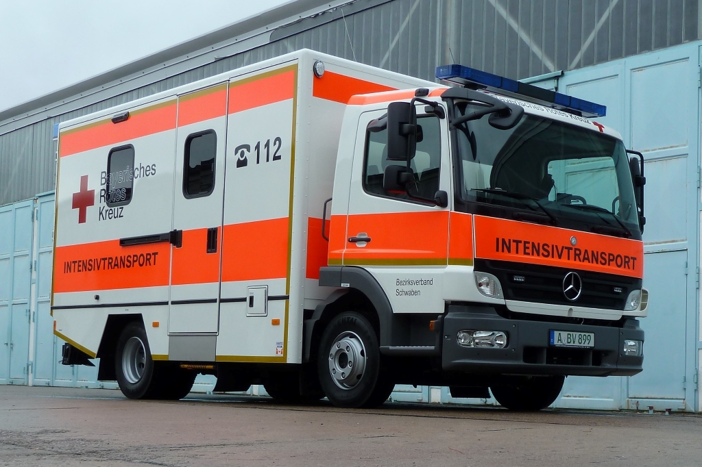 ITW BY 2010 (MB 822 L / Fahrtec)