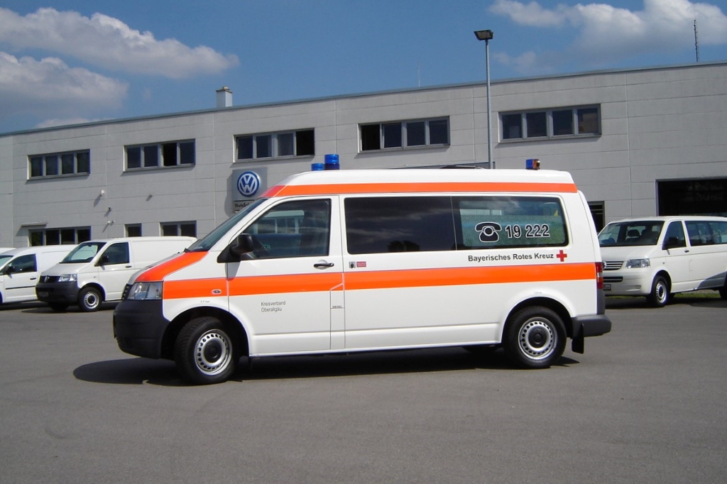 KTW BY 2009 4x4 (VW T5 TDI 4motion / AMS)