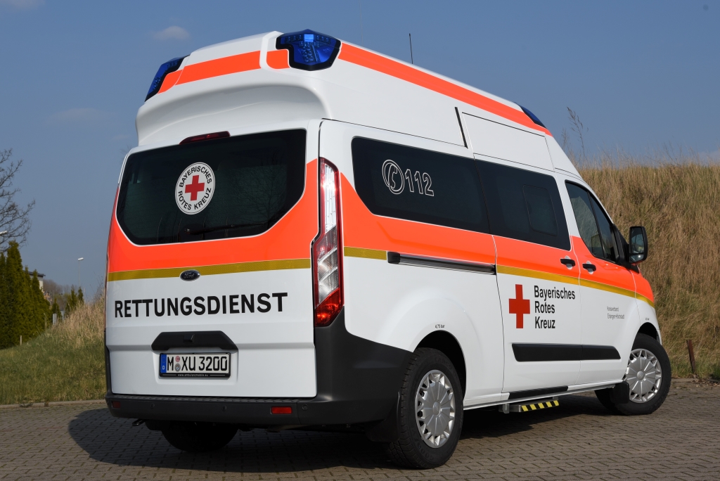 KTW BY 2014 nach Modellpflege