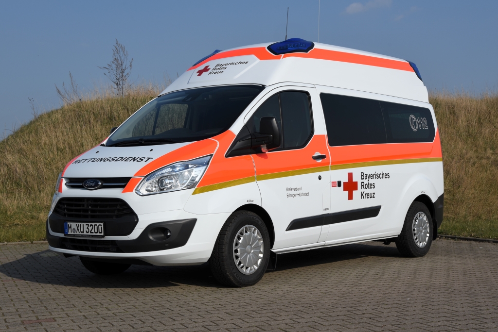 KTW BY 2014 nach Modellpflege