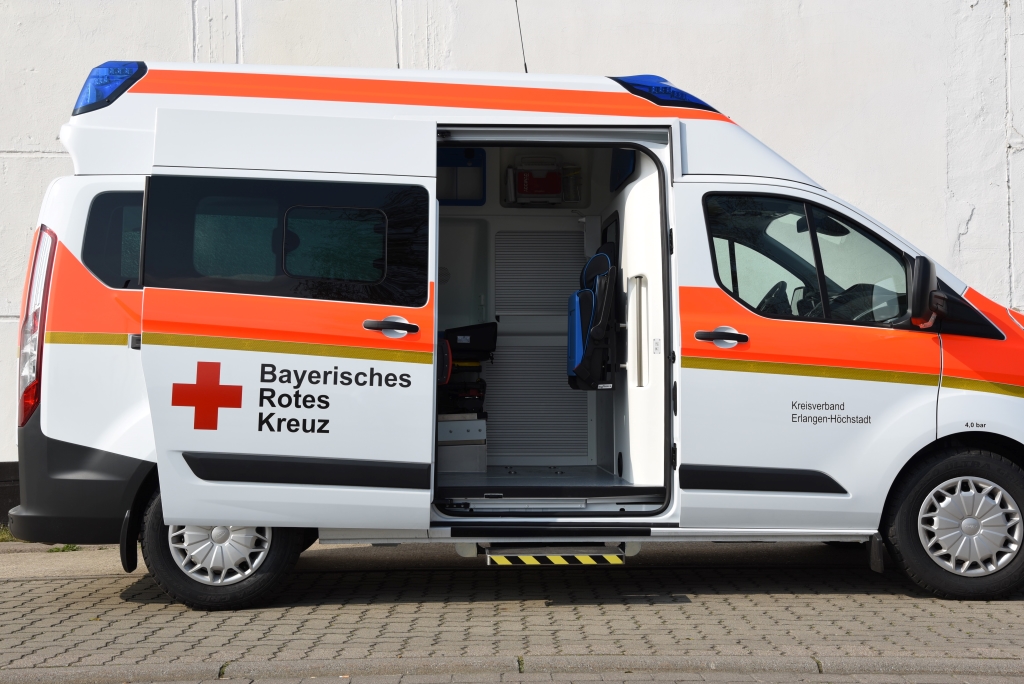 Mehr Platz im Seiteneinstieg ohne "Brotkasten"