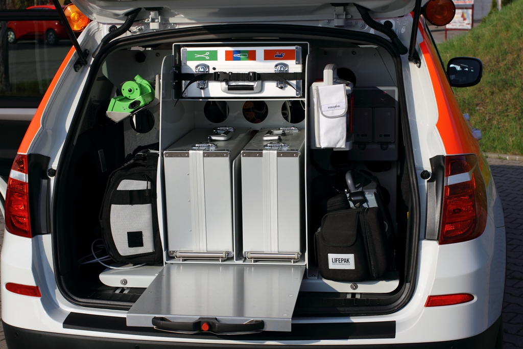 NEF BY 2013 (BMW X3 20d xDrive / AMS)