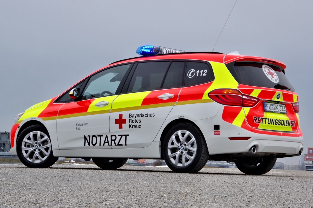 NEF BY 2019 - Heckansicht