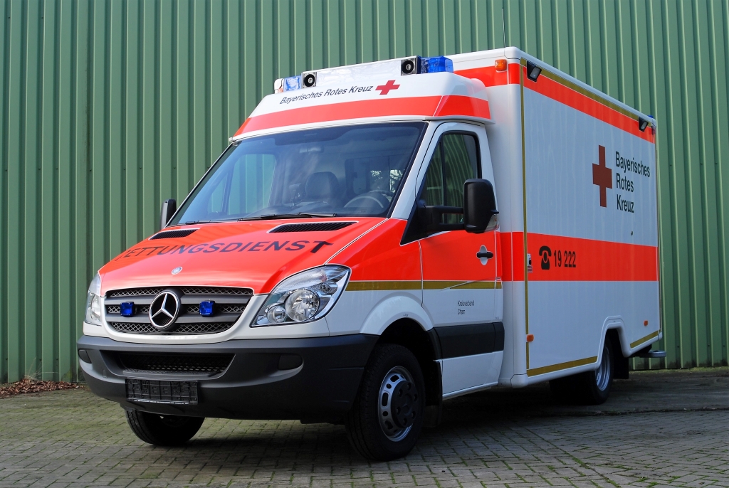 RTW BY 2006 (MB 515 CDI / WAS)