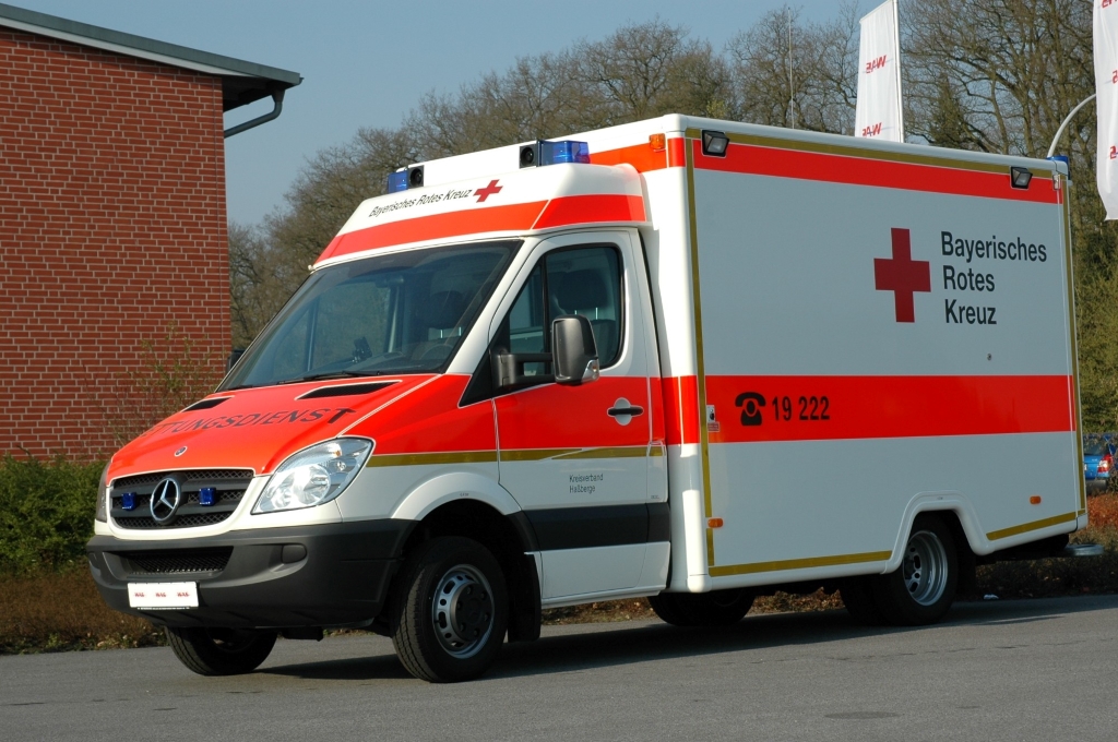 RTW BY 2008 (MB 515 CDI / WAS)