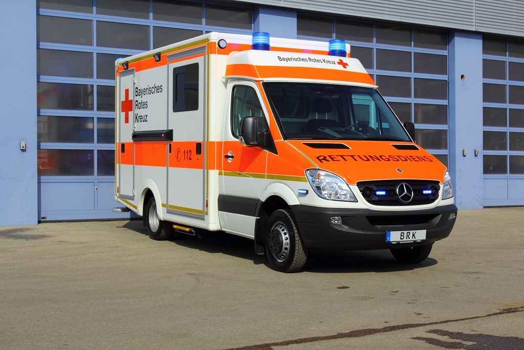 Signalanlage RTW BY 2013