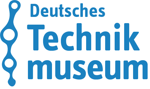 Mit freundlicher Unterstützung der Stiftung Technisches Museum Berlin